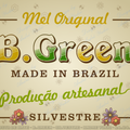 B.Green