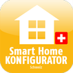 Somfy Smart Home CH