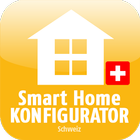 Somfy Smart Home CH icon