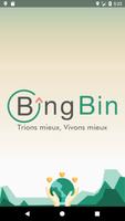 Bing Bin poster