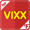 粉丝群 for VIXX