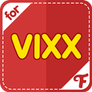 ファンダム for VIXX APK