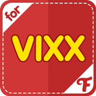 Fandom for VIXX icon