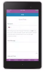 Spoof SMS APK download