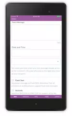 Spoof SMS APK download