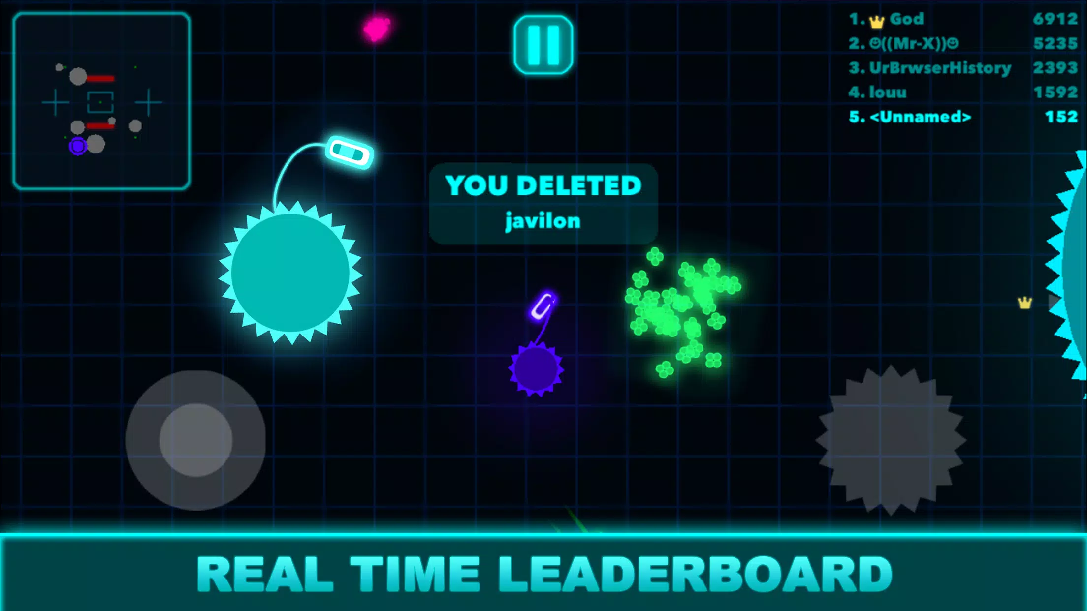 Brutal.io APK for Android Download