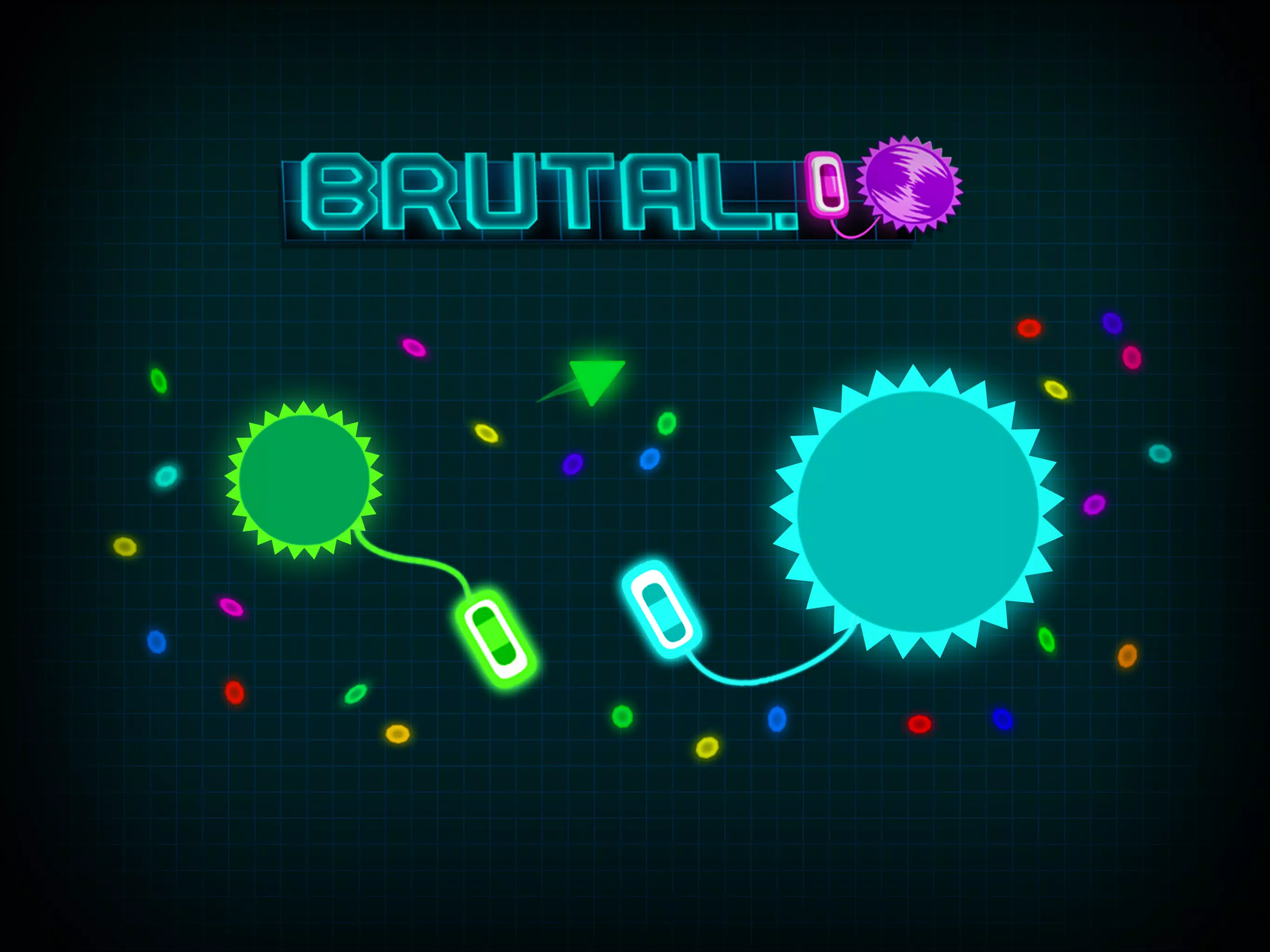 Brutal.io APK for Android Download