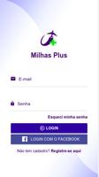 Milhas Plus-poster