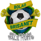 Bolão Brisanet icône
