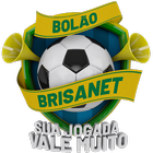 Bolão Brisanet simgesi