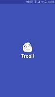 Troll Face โปสเตอร์