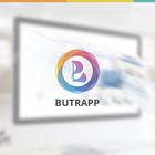 Butrapp Demo-icoon