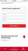 Buy Here Pay Here USA Screenshot 3