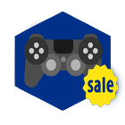 PS Deals icon