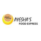 Ayeshas Food Express icône