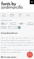 App font icon by jordimarcillo Plakat