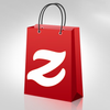 Zipker - Online Shopping icon