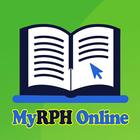 MyRPH Online icône