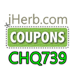 iHerb Coupon code CHQ739