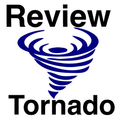 ReviewTornado Kiosk