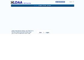 Oldaa โปสเตอร์