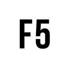 آیکون‌ F5S