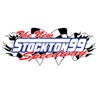 Stockton 99 Speedway-icoon