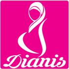Dianis Store आइकन