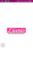 Dianis Store Affiche