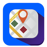 Social Guide MY CITY MAPS NEW Zeichen