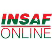 Insaf Online icon