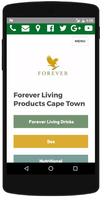 Poster Forever Living Products