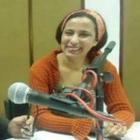 الكاتبة زبيدة عرفاوي ikon