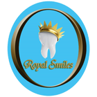 Royal Smiles Dental Care アイコン