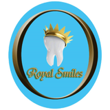 Royal Smiles Dental Care 圖標