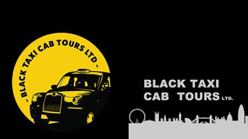 Black Taxi Cab Tours تصوير الشاشة 1