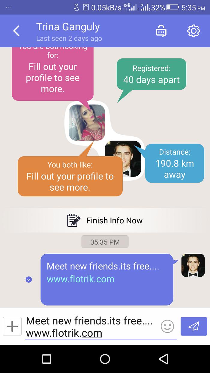 Flotrik Chat And Friendship For Android Apk Download Flotrik Chat And Friendship For Android Apk Download