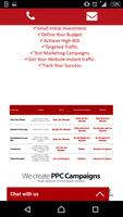 1 Schermata Digital Marketing Agency