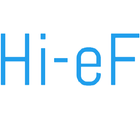 Hi-eF | Personal Productivity icono