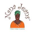 Nana Jeans West Indian