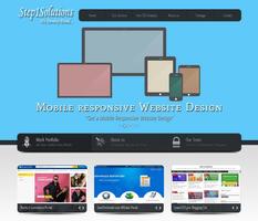 Best Website Builder capture d'écran 1