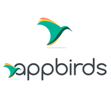 Appbirds Technology biểu tượng