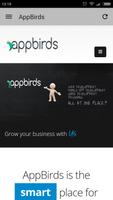 Appbirds Technology скриншот 2