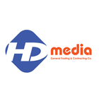 آیکون‌ HD media