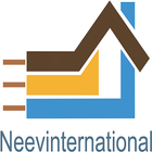 Neevinternational India Shop for Services Zeichen