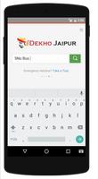 Dekho Jaipur syot layar 1