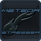 Meteor-Stresser (DDoS)-icoon
