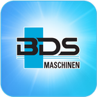 BDS Maschinen icône