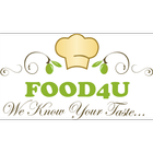 Food4U icône