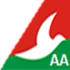 Azman Air icône